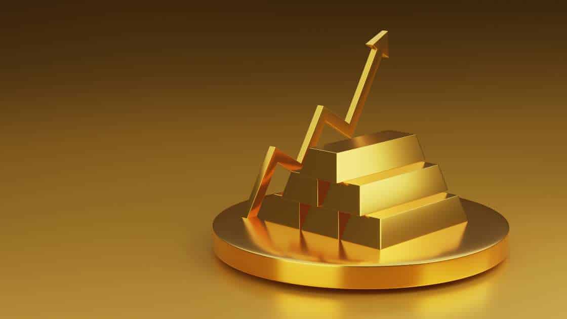 Rischi e benefici di investire in oro