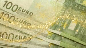 investire 1000 euro in oro