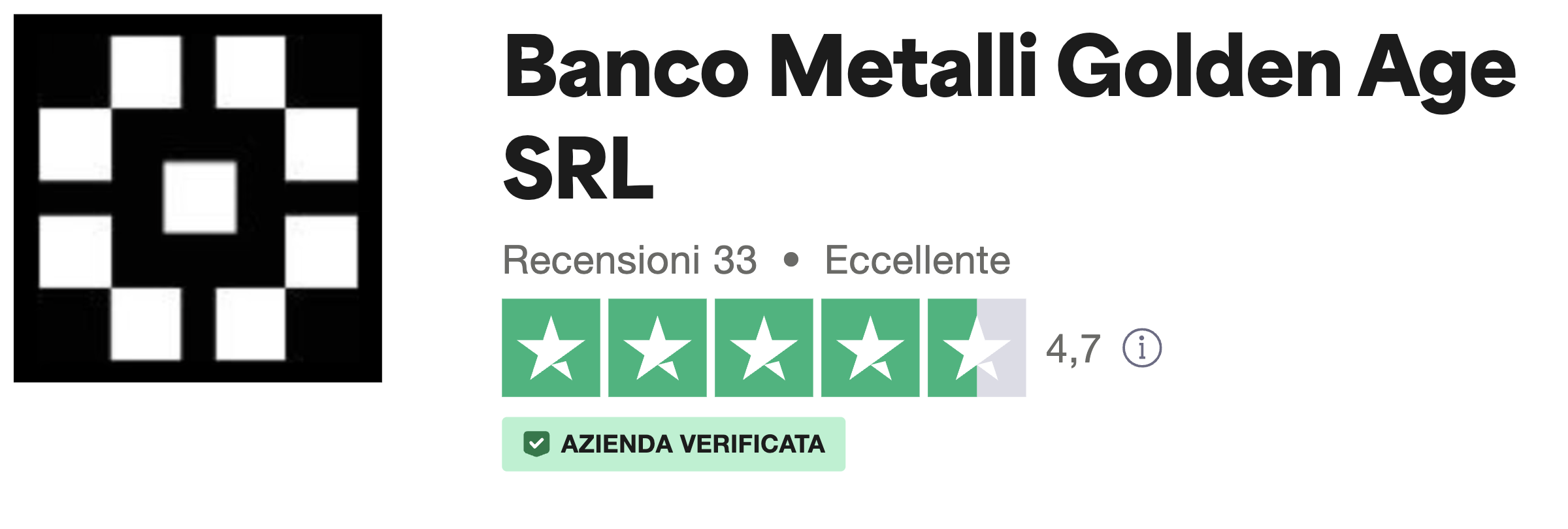 Recensioni di Helior su Trustpilot